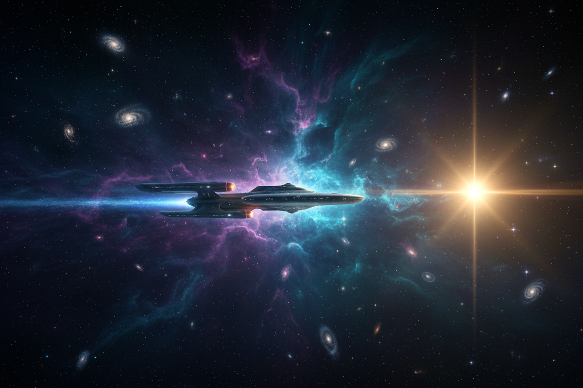 Star Trek
