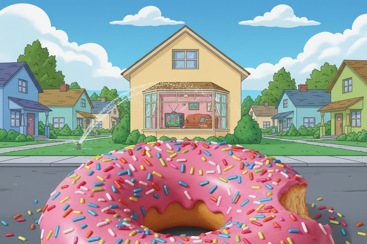 The Simpsons