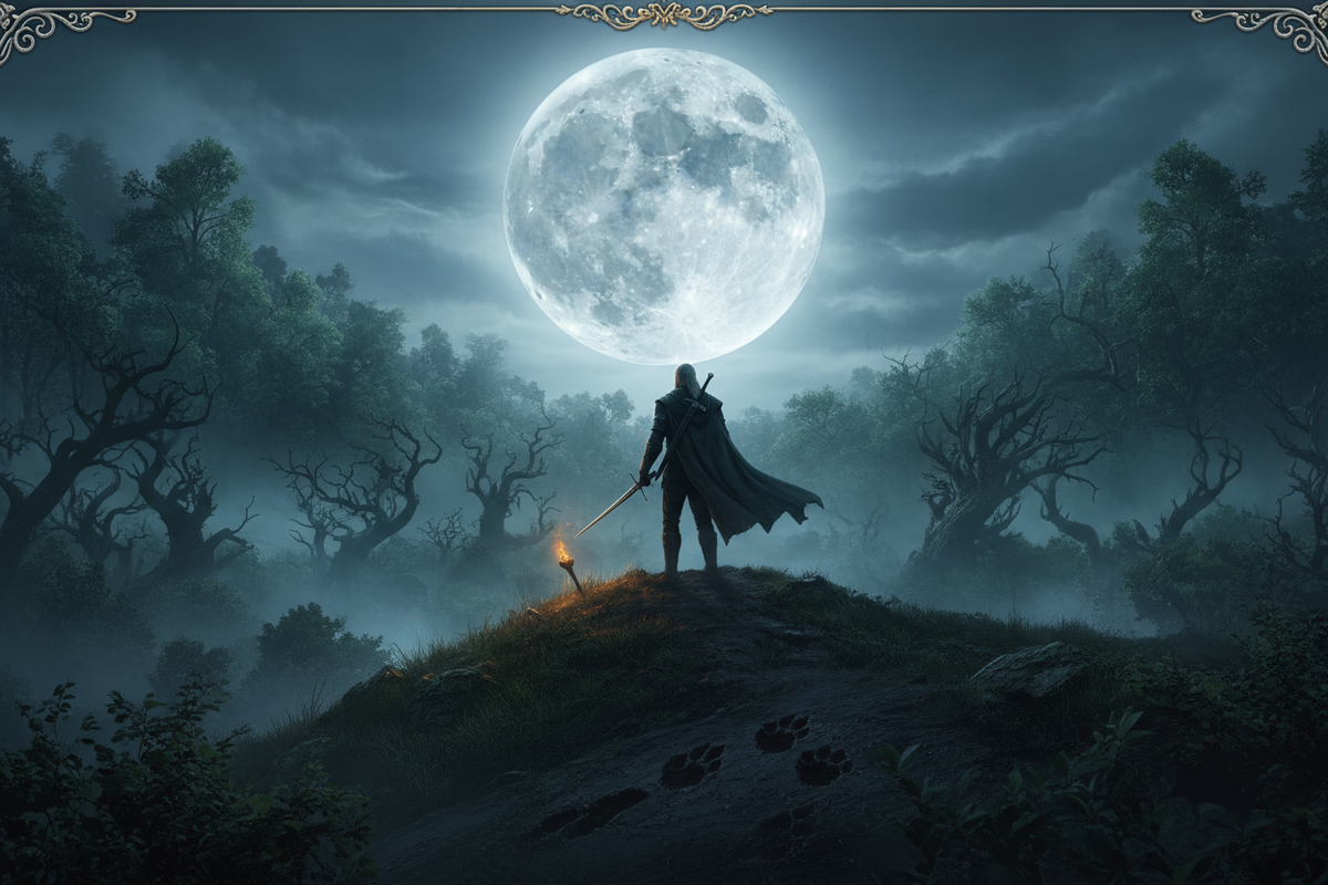 The Witcher