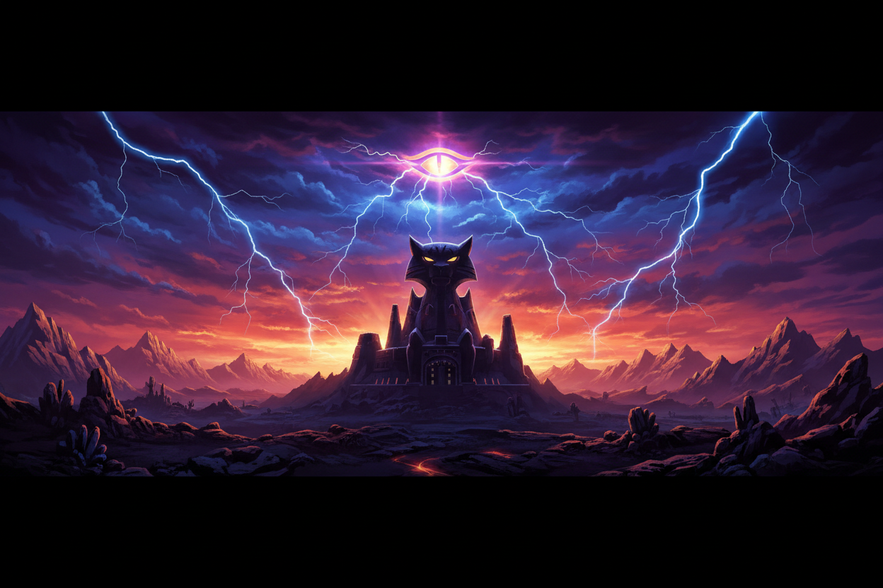 ThunderCats