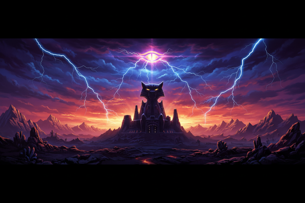 ThunderCats
