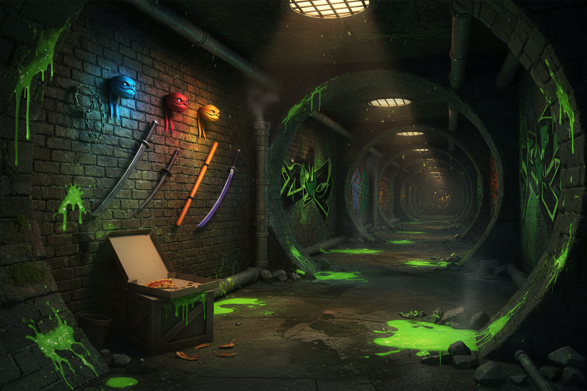 TMNT