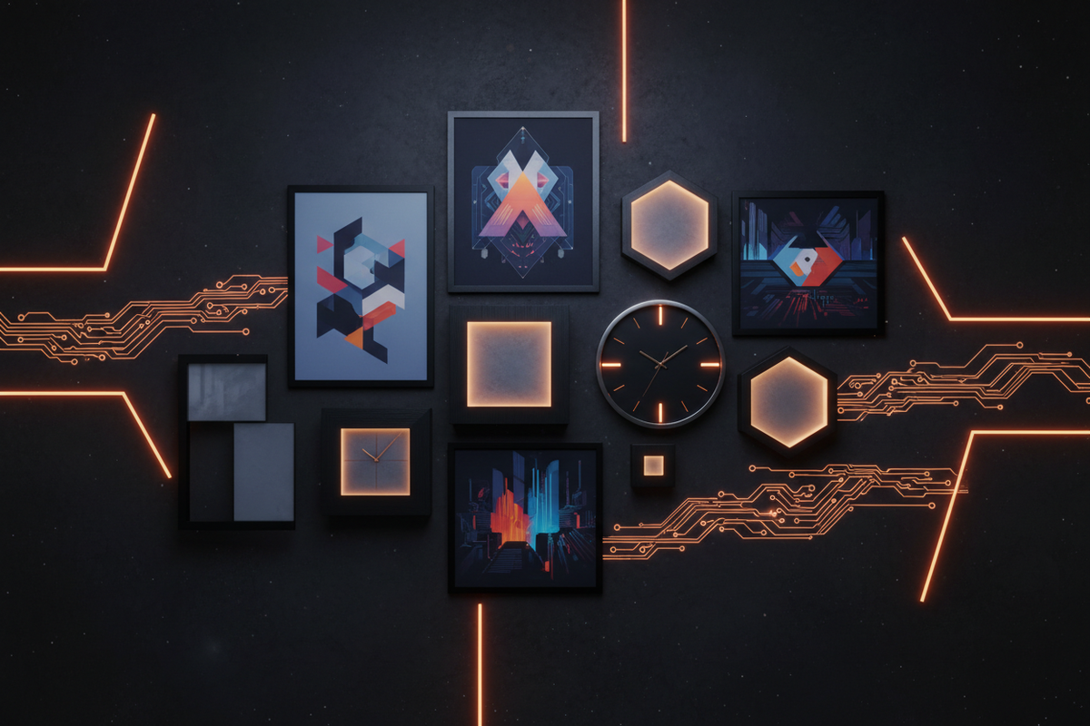 Wall Art