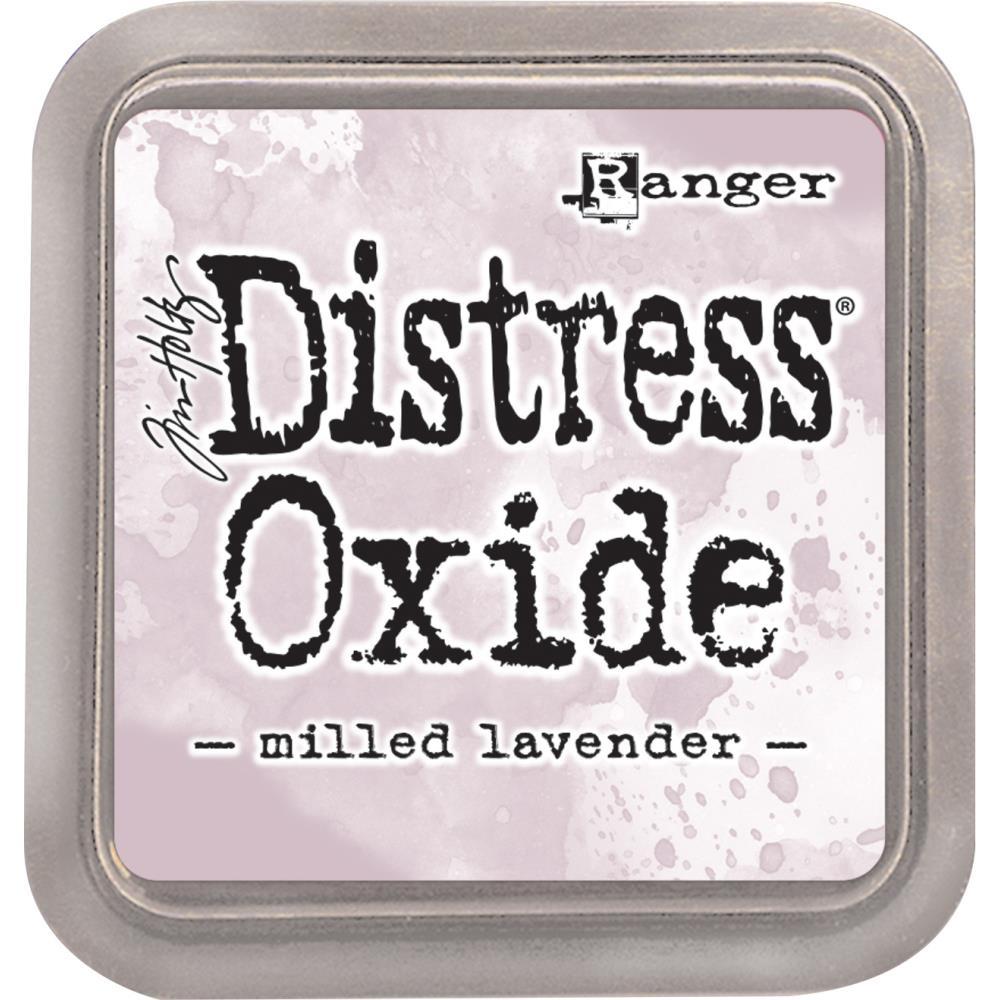 Tim Holtz Distress Oxide Ink Pad-24