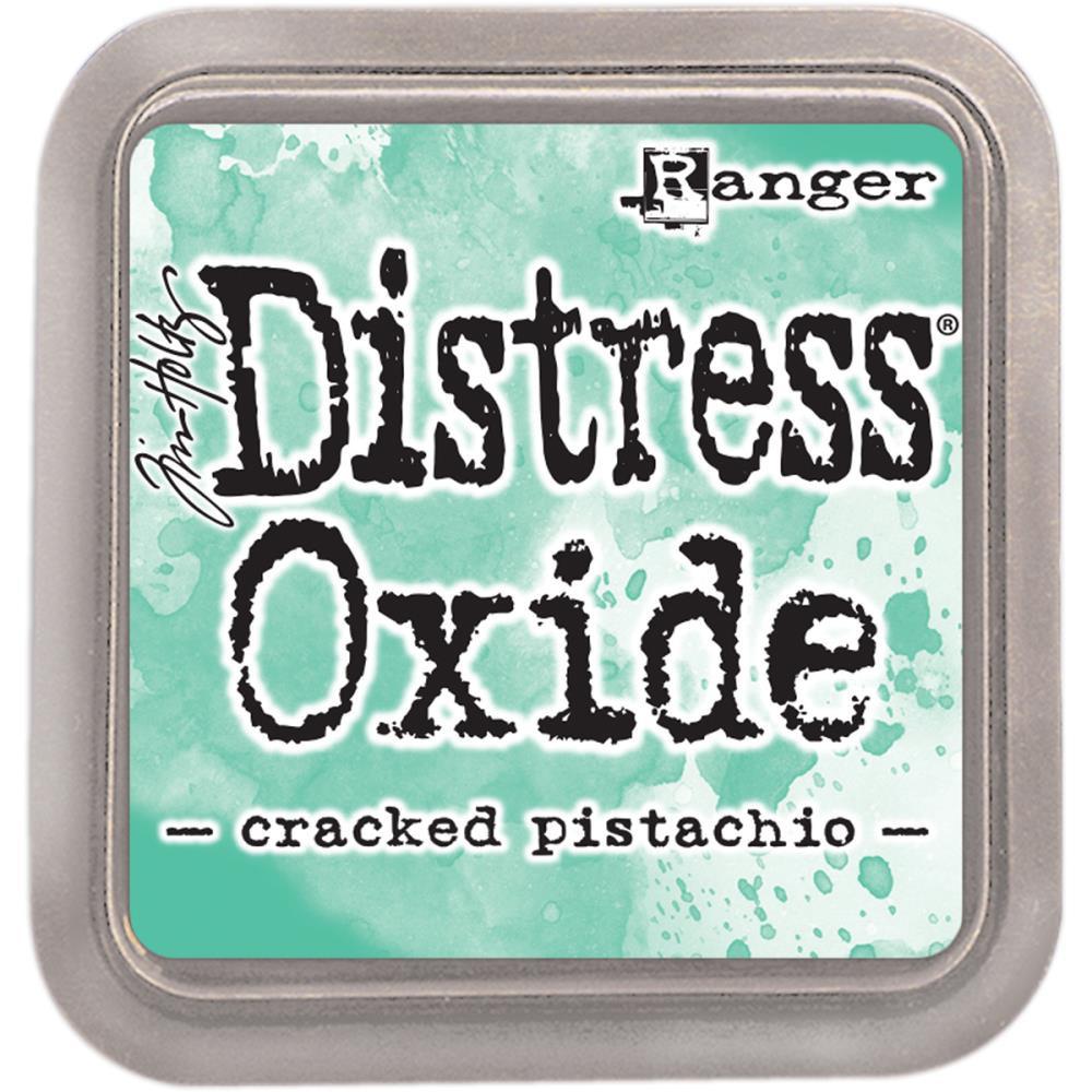 Tim Holtz Distress Oxide Ink Pad-12