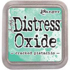 Tim Holtz Distress Oxide Ink Pad-12
