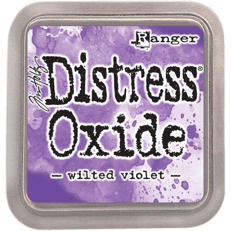 Tim Holtz Distress Oxide Ink Pad-51