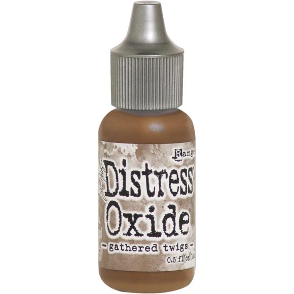 Tim Holtz Distress Oxide Reinker-133
