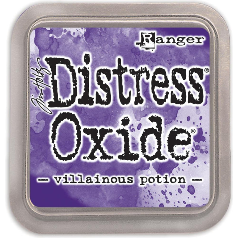 Tim Holtz Distress Oxide Ink Pad-68