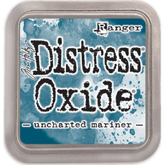 Tim Holtz Distress Oxide Ink Pad-70