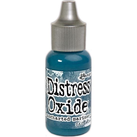 Tim Holtz Distress Oxide Reinker-131