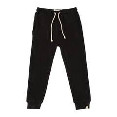 Comfy Joggters | Black | Me & Henry-1