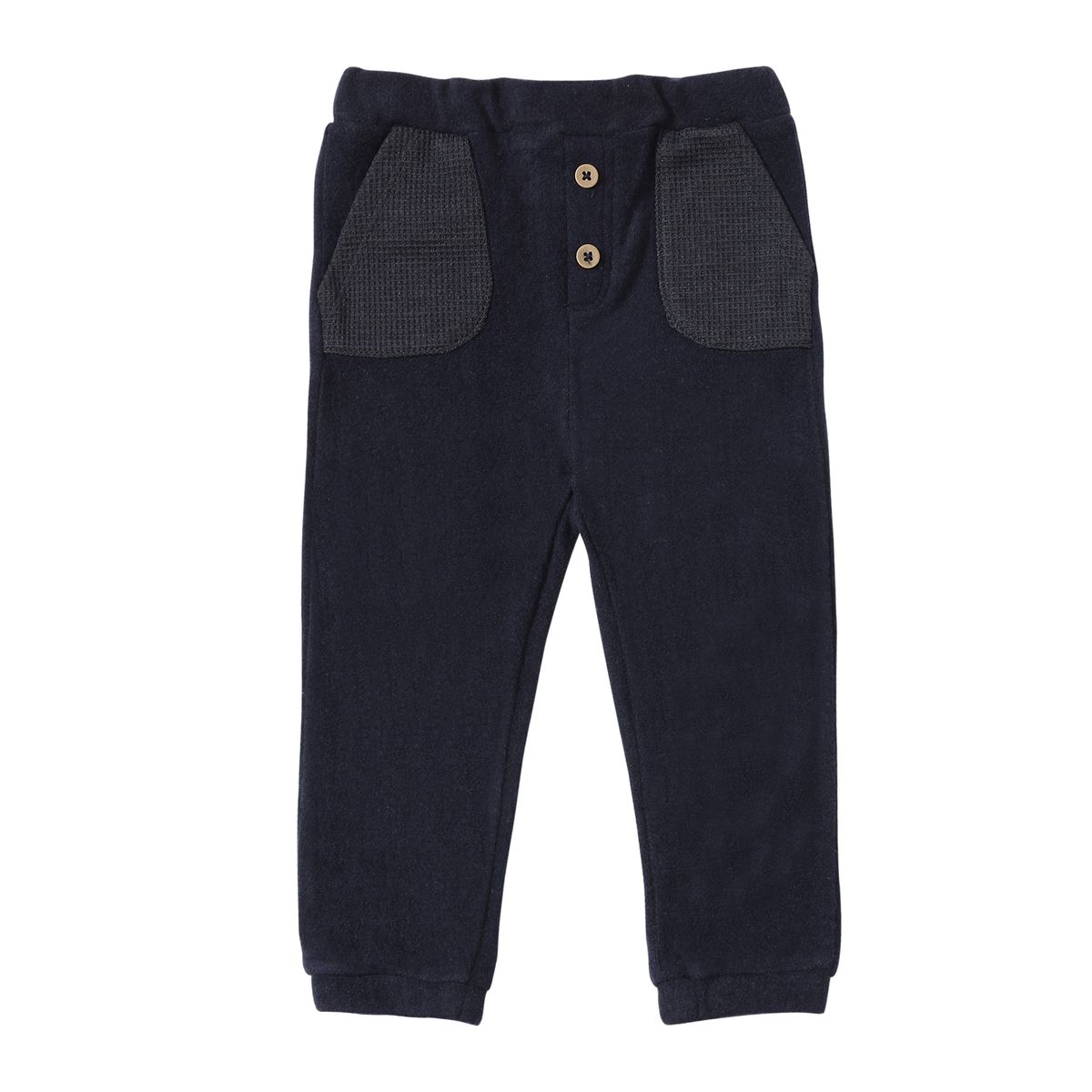Jackson Pants | Navy | Me & Henry-1