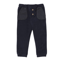 Jackson Pants | Navy | Me & Henry-1