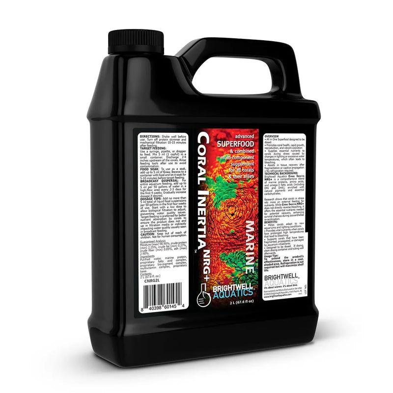 Brightwell Aquatics Coral Inertia NRG+-4