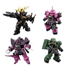 Mobility Joint Gundam Vol. 4-1