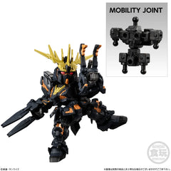 Mobility Joint Gundam Vol. 4-6