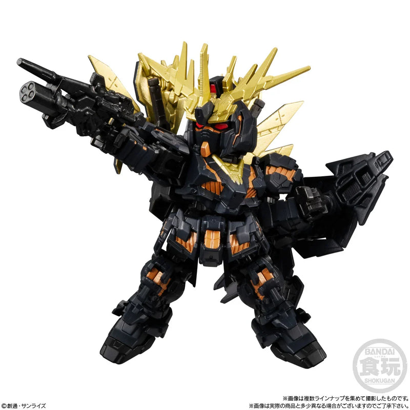 Mobility Joint Gundam Vol. 4-7