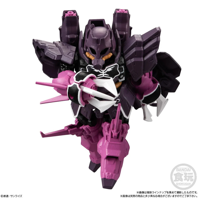 Mobility Joint Gundam Vol. 4-8