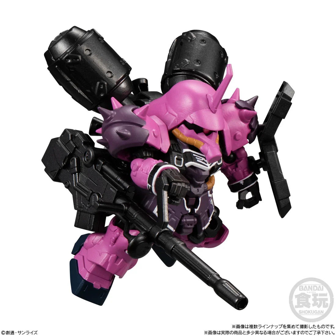 Mobility Joint Gundam Vol. 4-9
