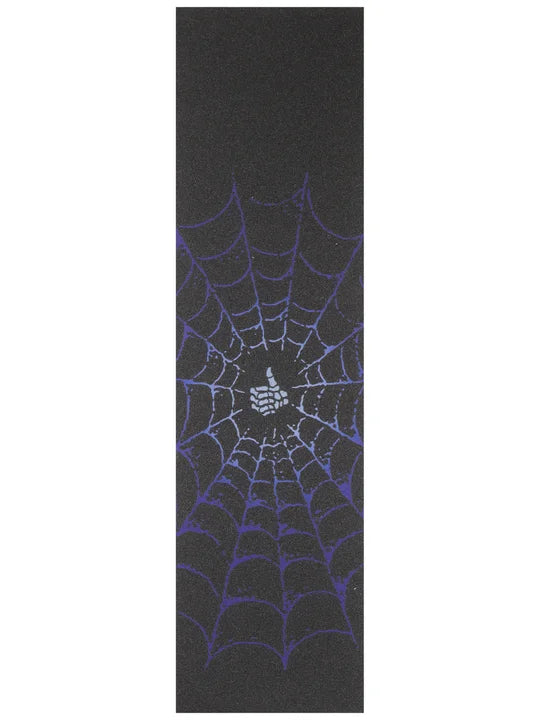 Bro Style 'Choice Fade' Griptape - Blue-1