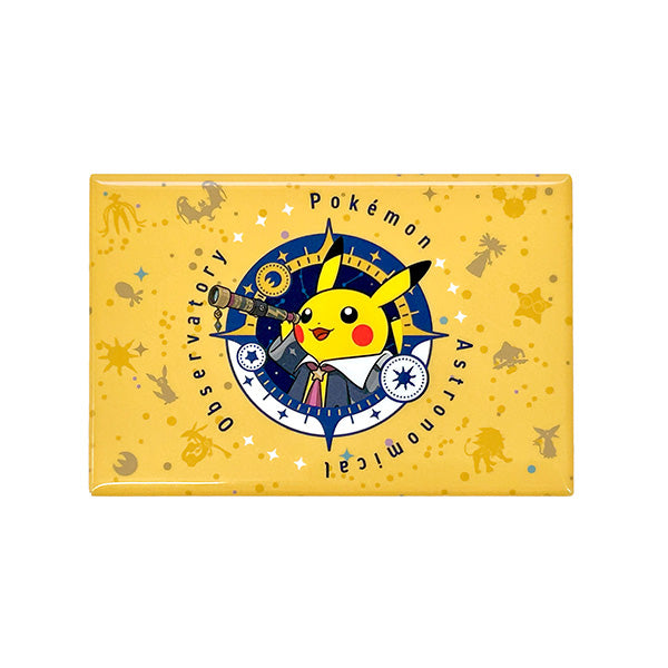 Pokemon Astronomical Observatory Magnets-2