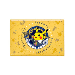 Pokemon Astronomical Observatory Magnets-2