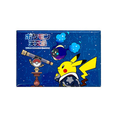 Pokemon Astronomical Observatory Magnets-3