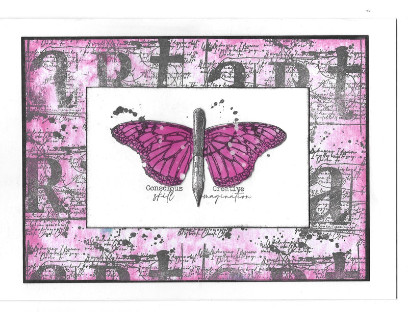 AALL and Create Stamp Set - 918 - Morphed Palette-3