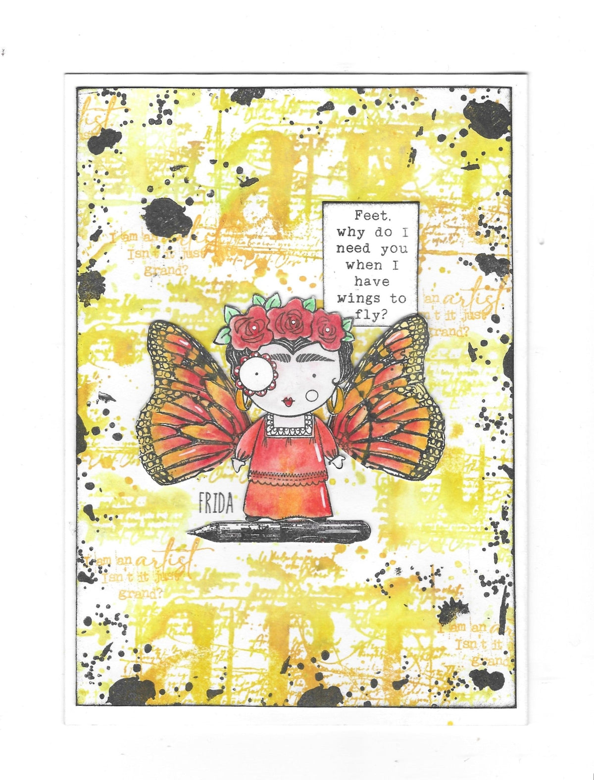 AALL and Create Stamp Set - 918 - Morphed Palette-4