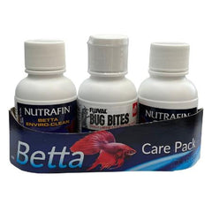 Kit de cuidado para peces betta-1