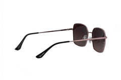 Boléro Celesta — Oversized Square Polarized Sunglasses-16