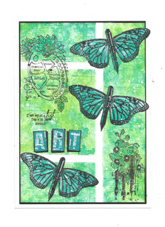 AALL and Create Stamp Set - 918 - Morphed Palette-6