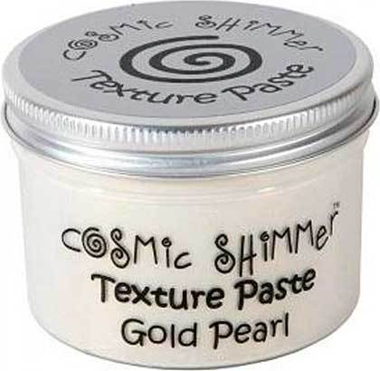 Cosmic Shimmer Texture Paste 150mL-3