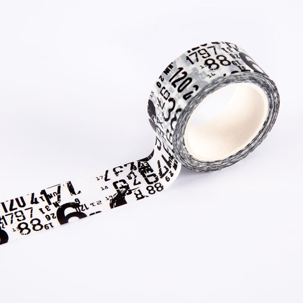 AALL and Create Washi Tape #2 - Inspire-1