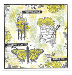 AALL and Create Stamp Set - 918 - Morphed Palette-7