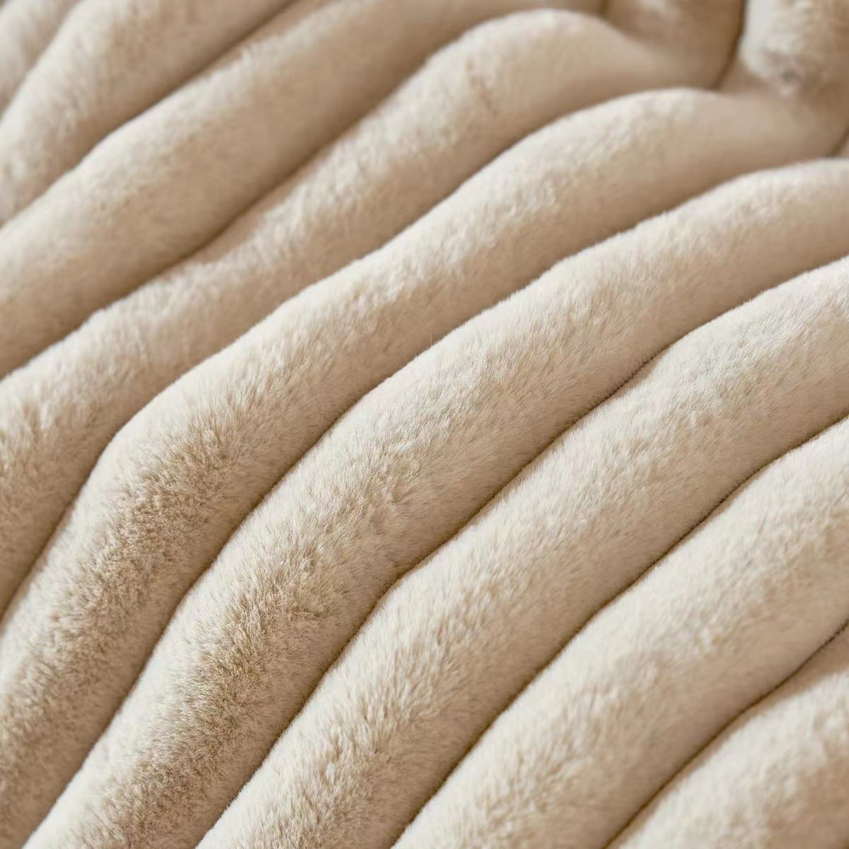 Modern Striped Pillow Cover – Polyester Sofa Cushion Case for Living Room & Bedroom-11