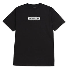 Primitive x COD 'Alpha' Tee - Black-1