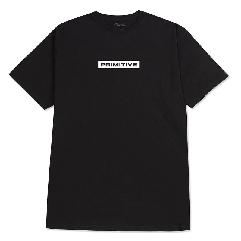 Primitive x COD 'Alpha' Tee - Black-1