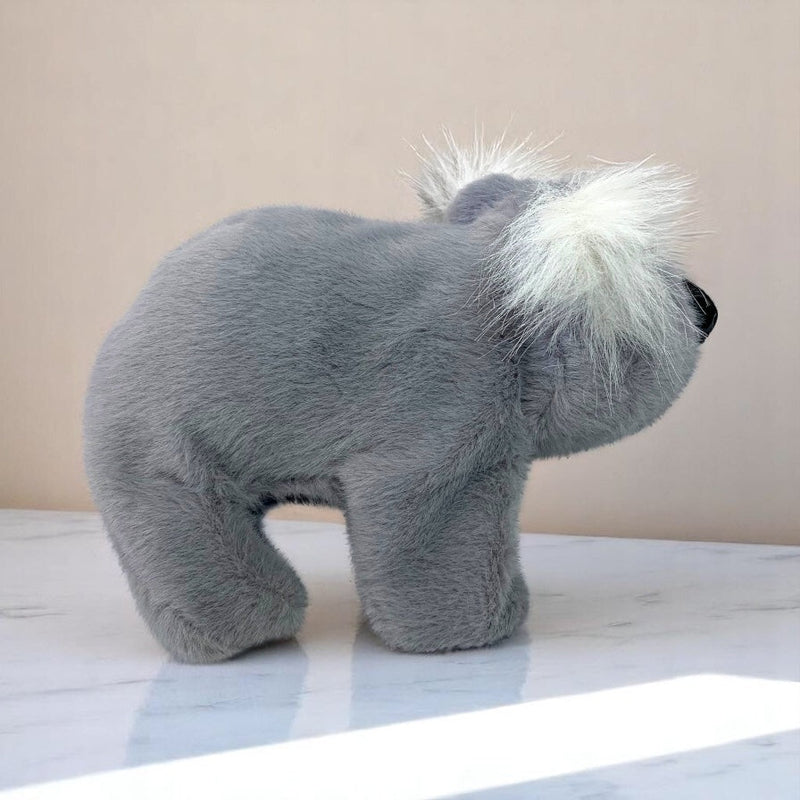 Interactive Electric Koala Plush Toy-6