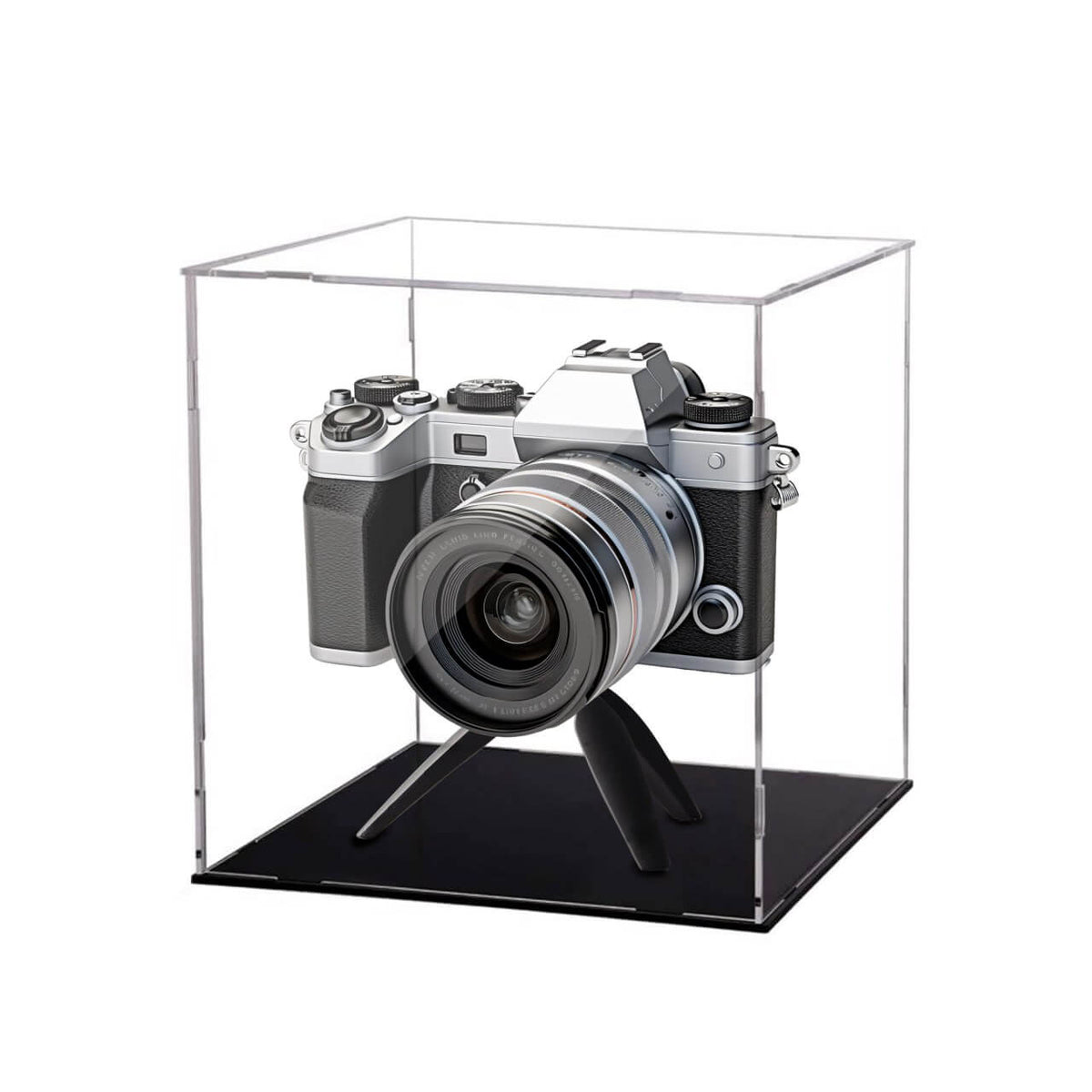 EVORETRO Acrylic Modular Case-7