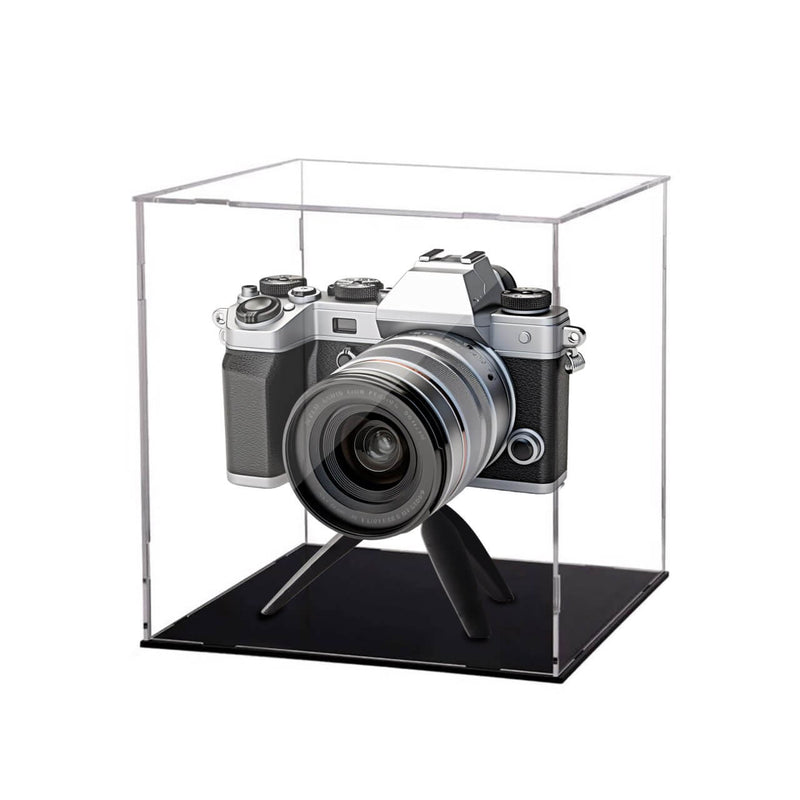 EVORETRO Acrylic Modular Case-7