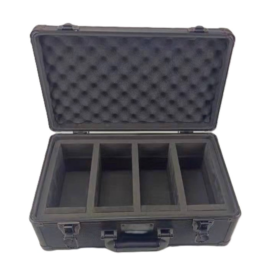 EVORETRO Graded Case with Key System-59