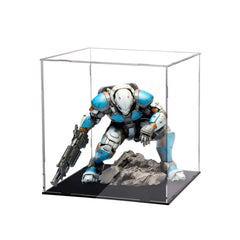 EVORETRO Acrylic Modular Case-8