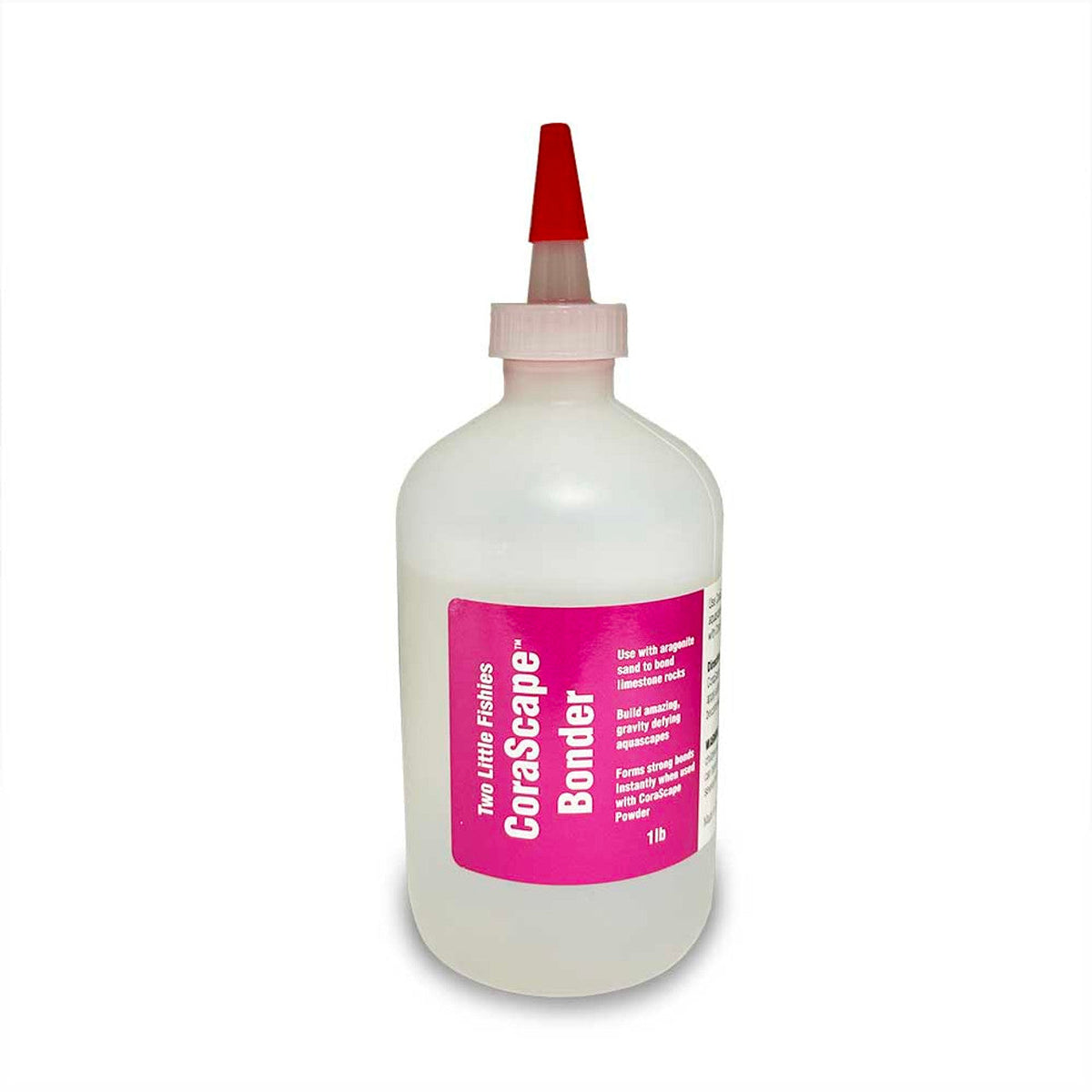 Two Little Fishies CoraScape Bonder 1 lb-1