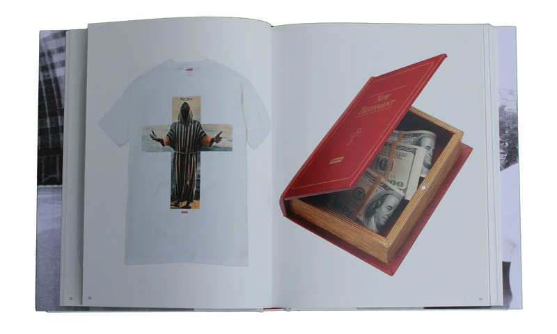 Supreme Book (Vol.2) - Multi-2