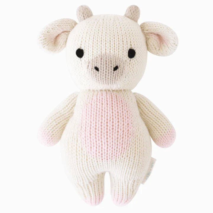 Baby cow (strawberry) | Cuddle + Kind-1