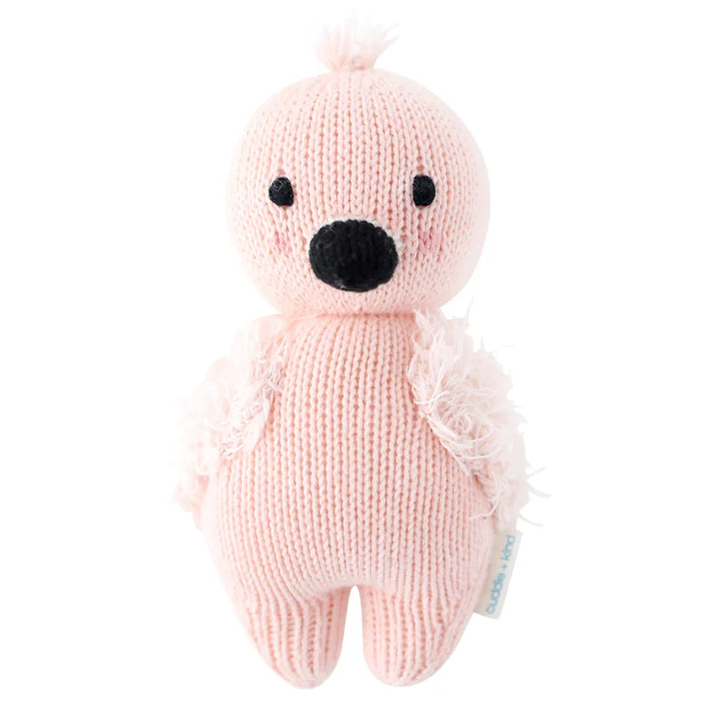 Baby flamingo | Cuddle + Kind-1