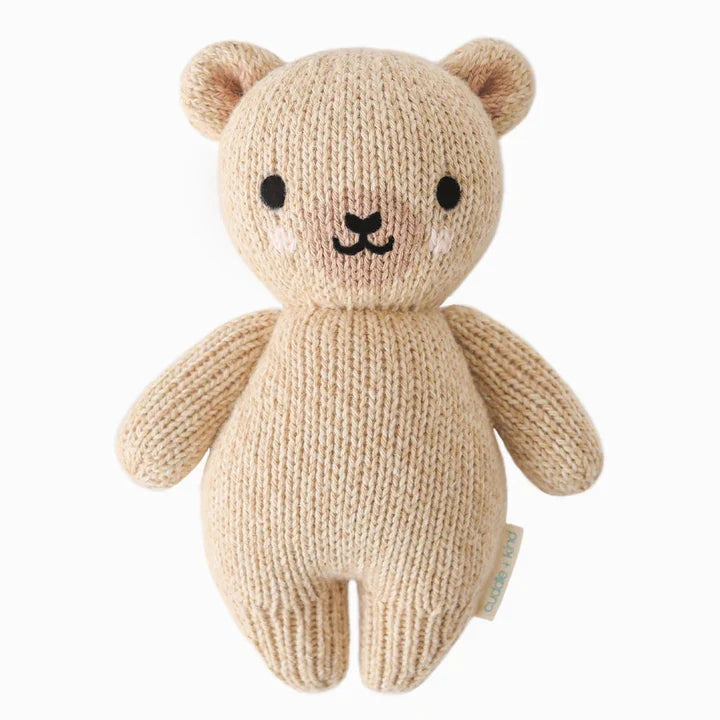 Baby honey bear | Cuddle + Kind-1