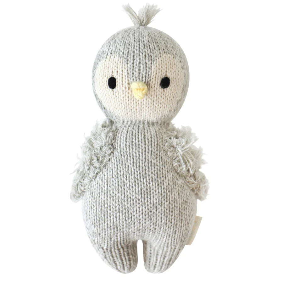 Baby penguin | Cuddle + Kind-1